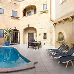 Holiday home 4 Bedroom With Private Pool