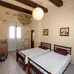 Holiday home 4 Bedroom With Private Pool Xewkija