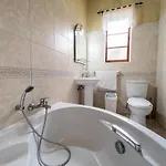 Holiday home 4 Bedroom With Private Pool