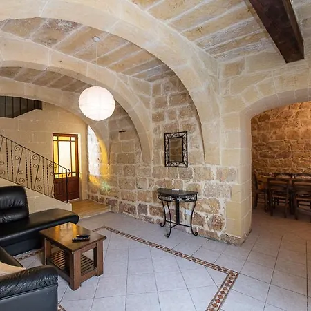 Holiday home 4 Bedroom With Private Pool